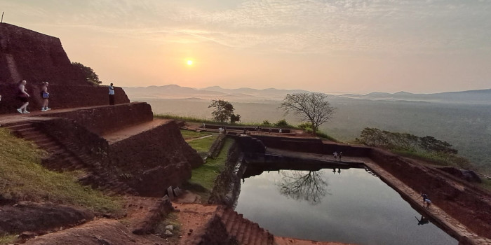 Ancient Royal City Tour